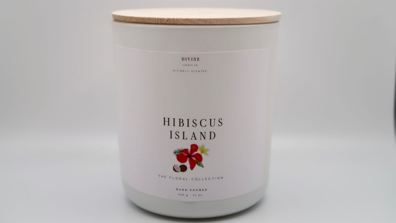 Hibiscus Island