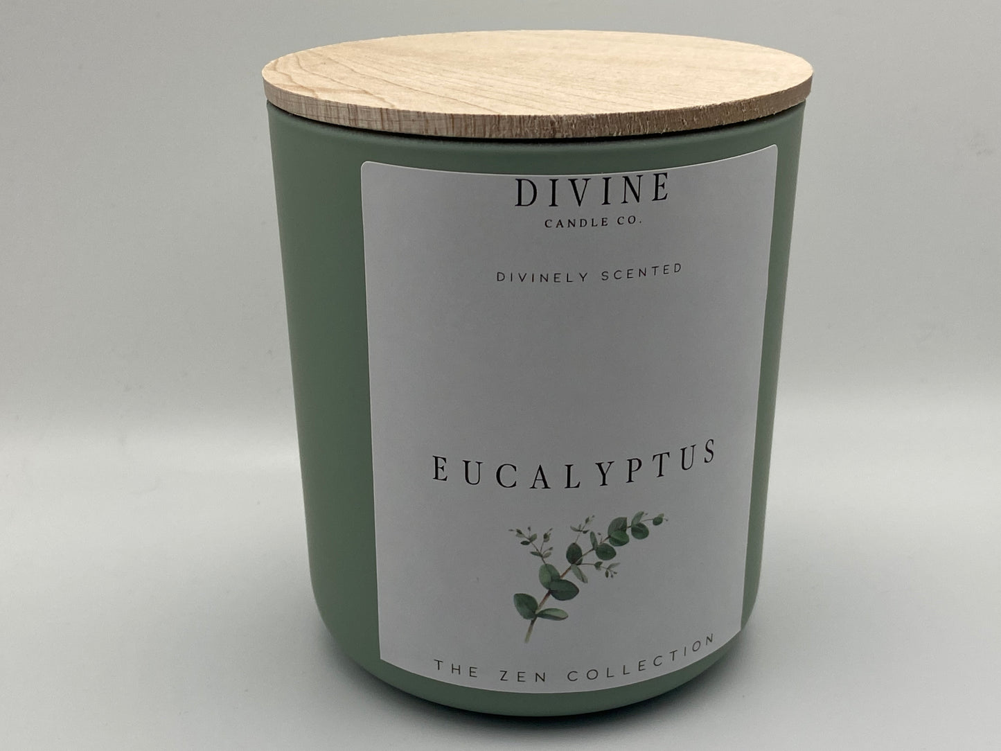 Eucalyptus