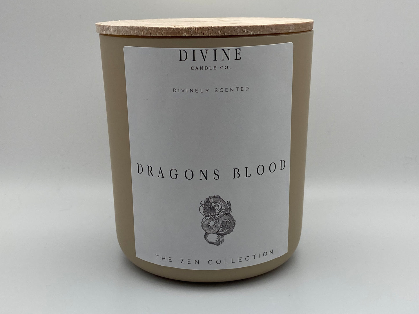 Dragons Blood