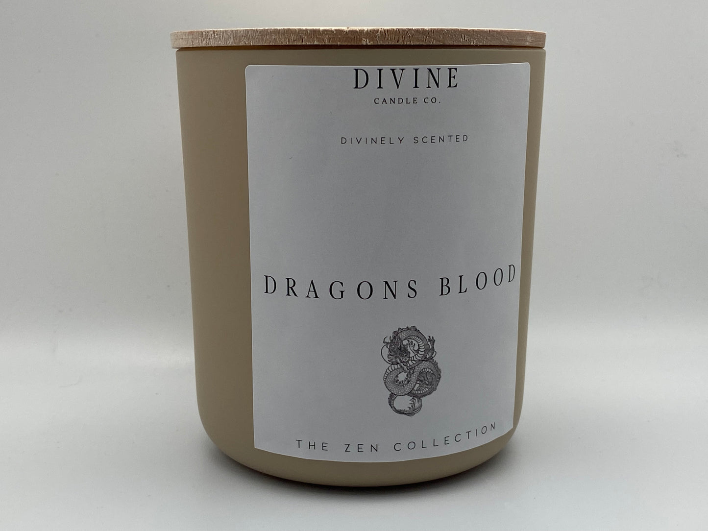 Dragons Blood