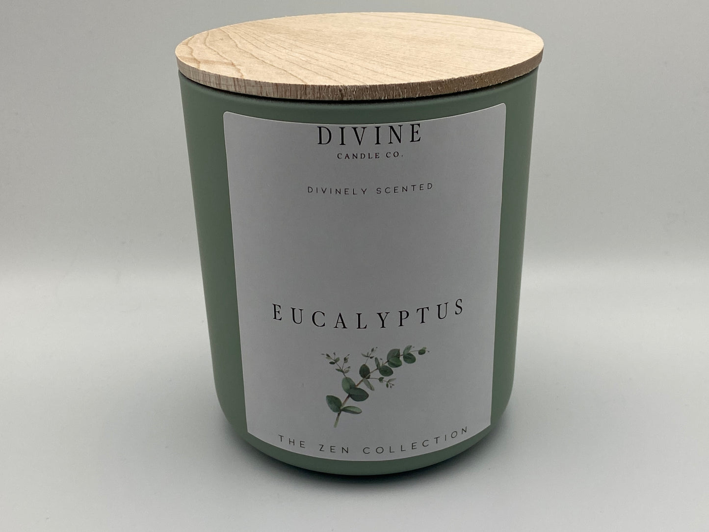 Eucalyptus