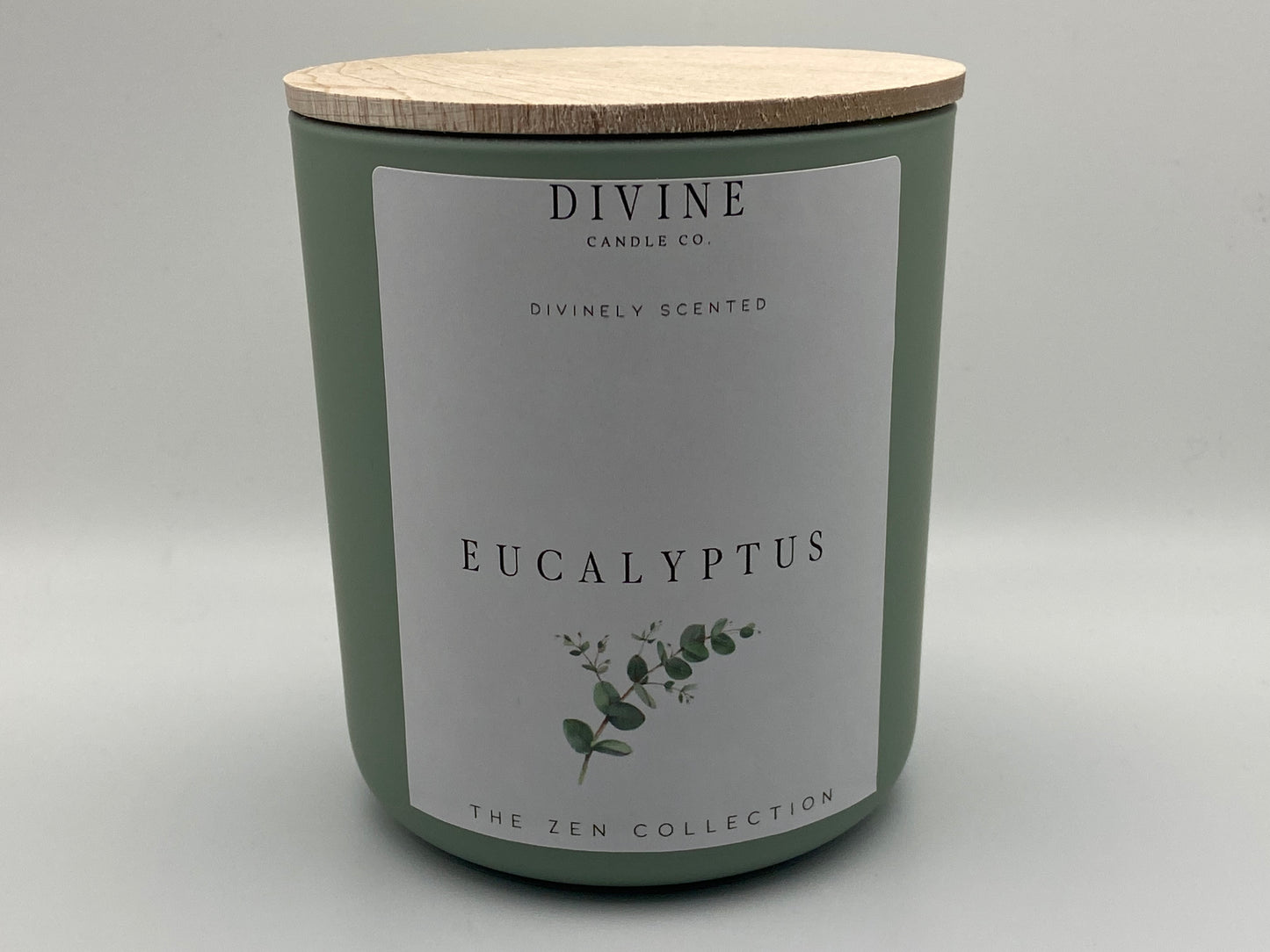 Eucalyptus