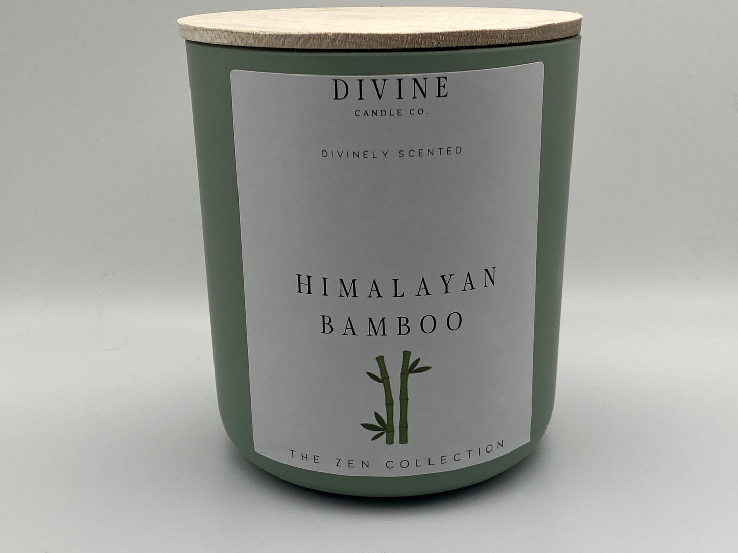 Himalayan Bamboo