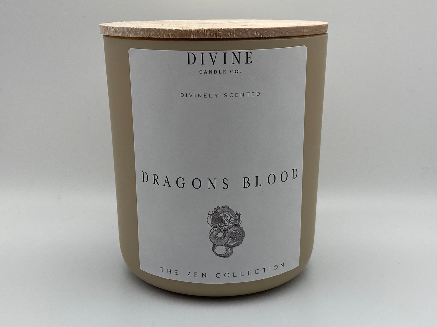 Dragons Blood