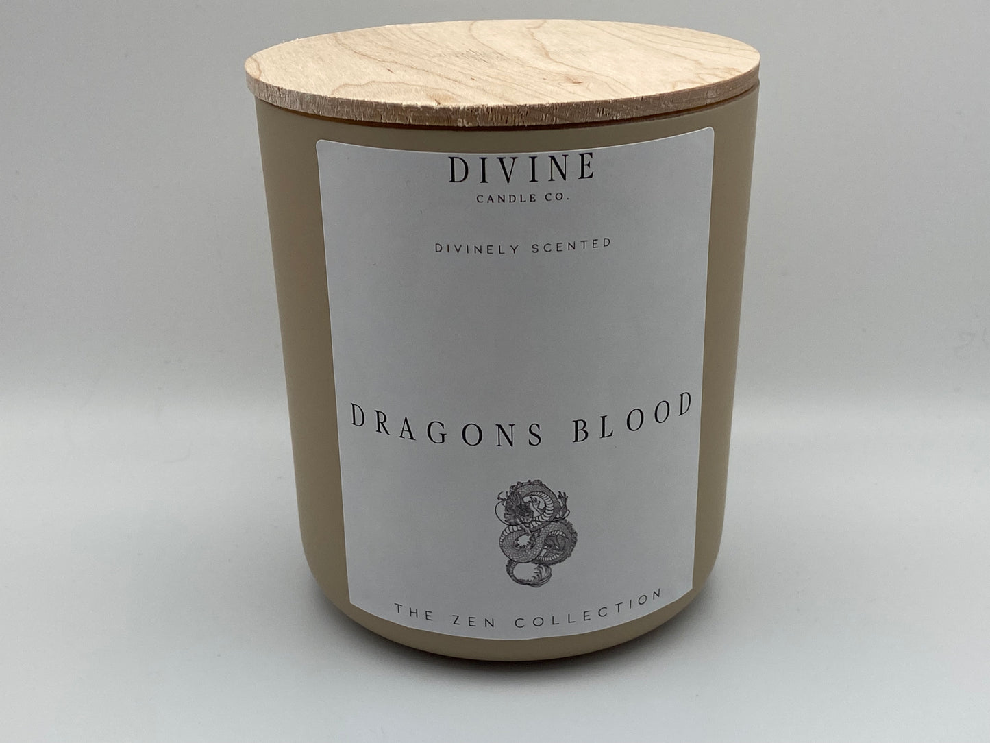 Dragons Blood